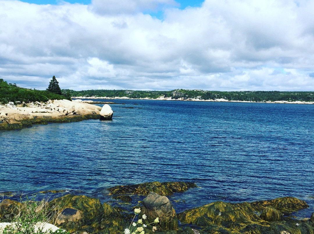 Terence Bay旅游攻略图片