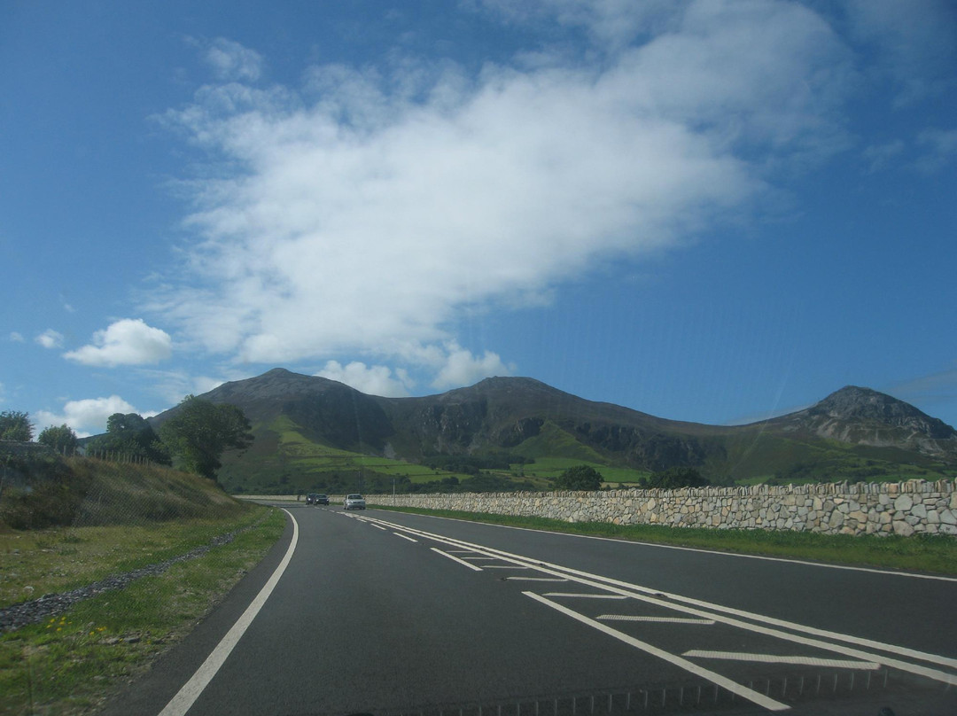 Clynnogfawr旅游攻略图片