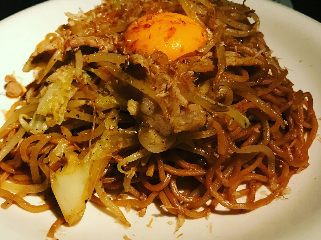 バンブーショット