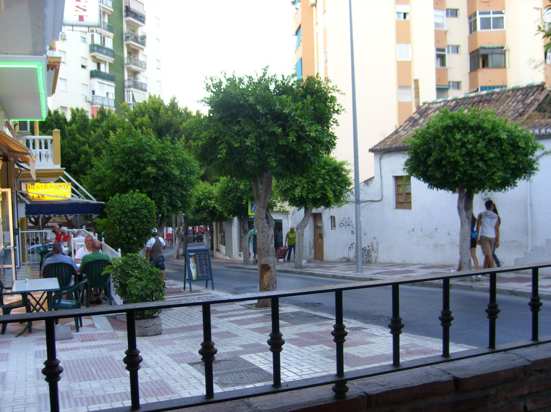 Lanjarón