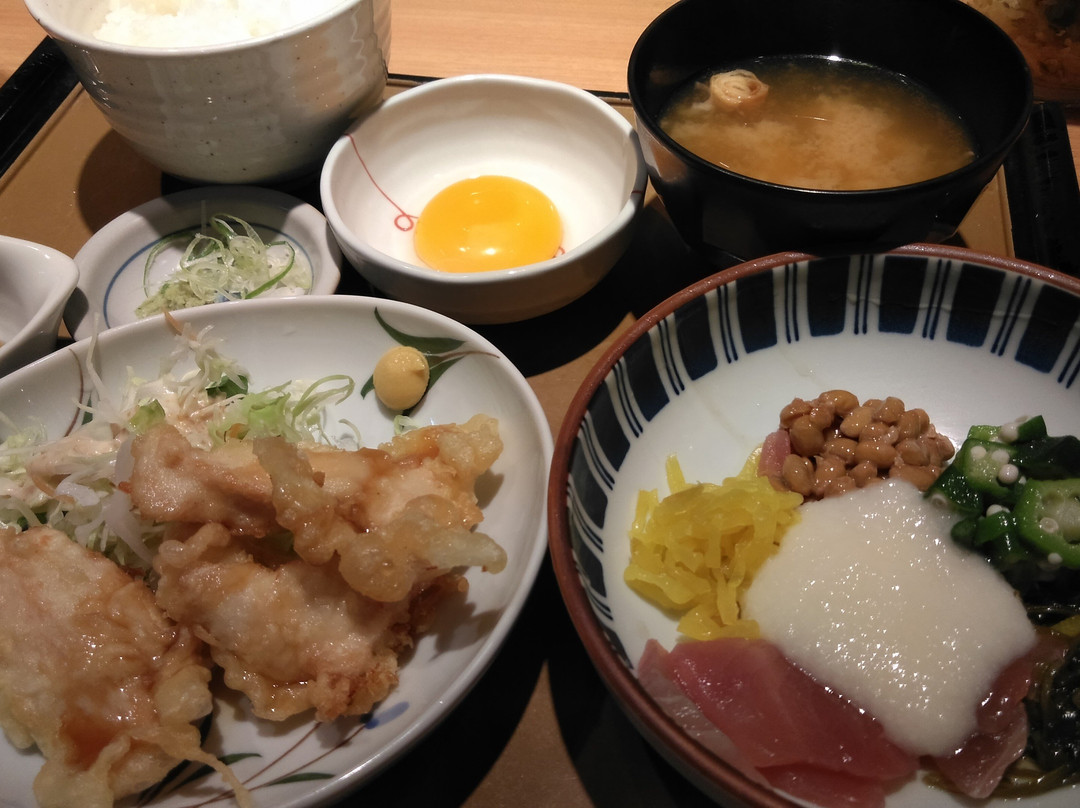 やよい軒 堺東店