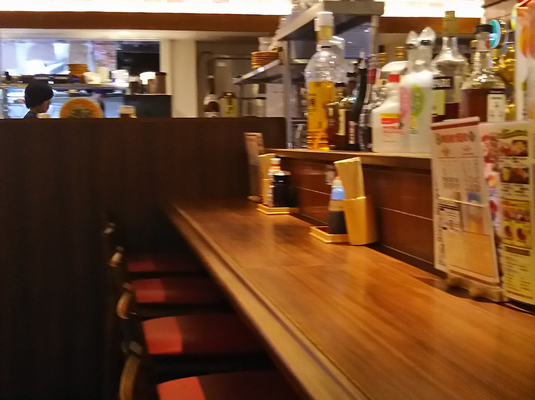 BEER HOUSEグランドビアホフ 船橋FACE店