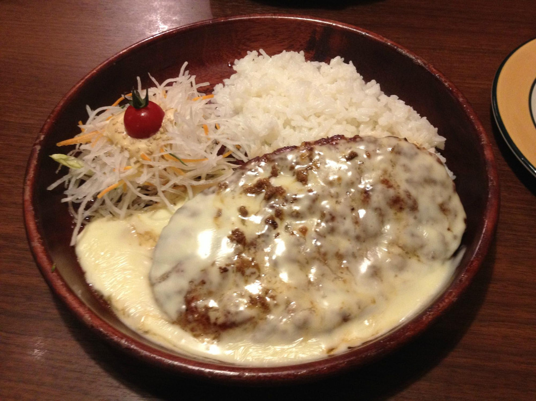 びっくりドンキー　池袋サンシャイン通り店