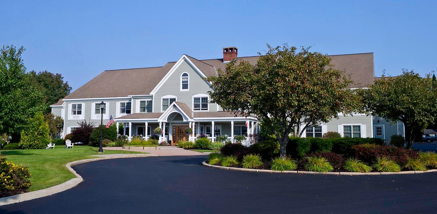 The Country Inn At The Mall-官方