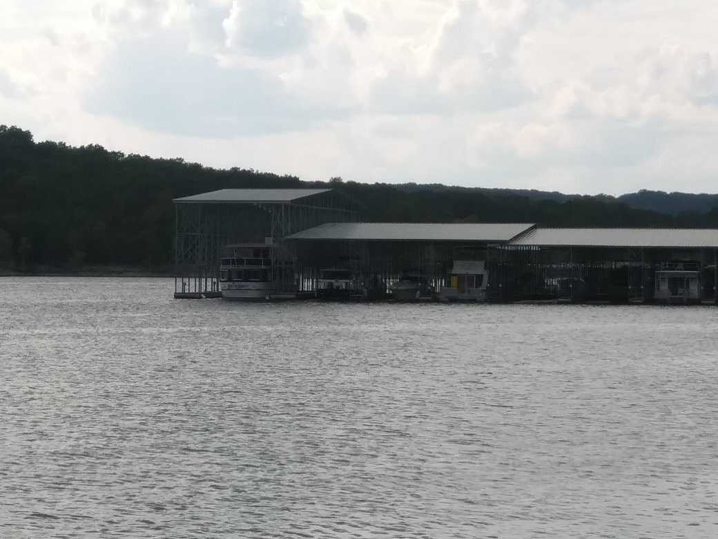 Bass Pro Shops Long Creek Marina景点图片