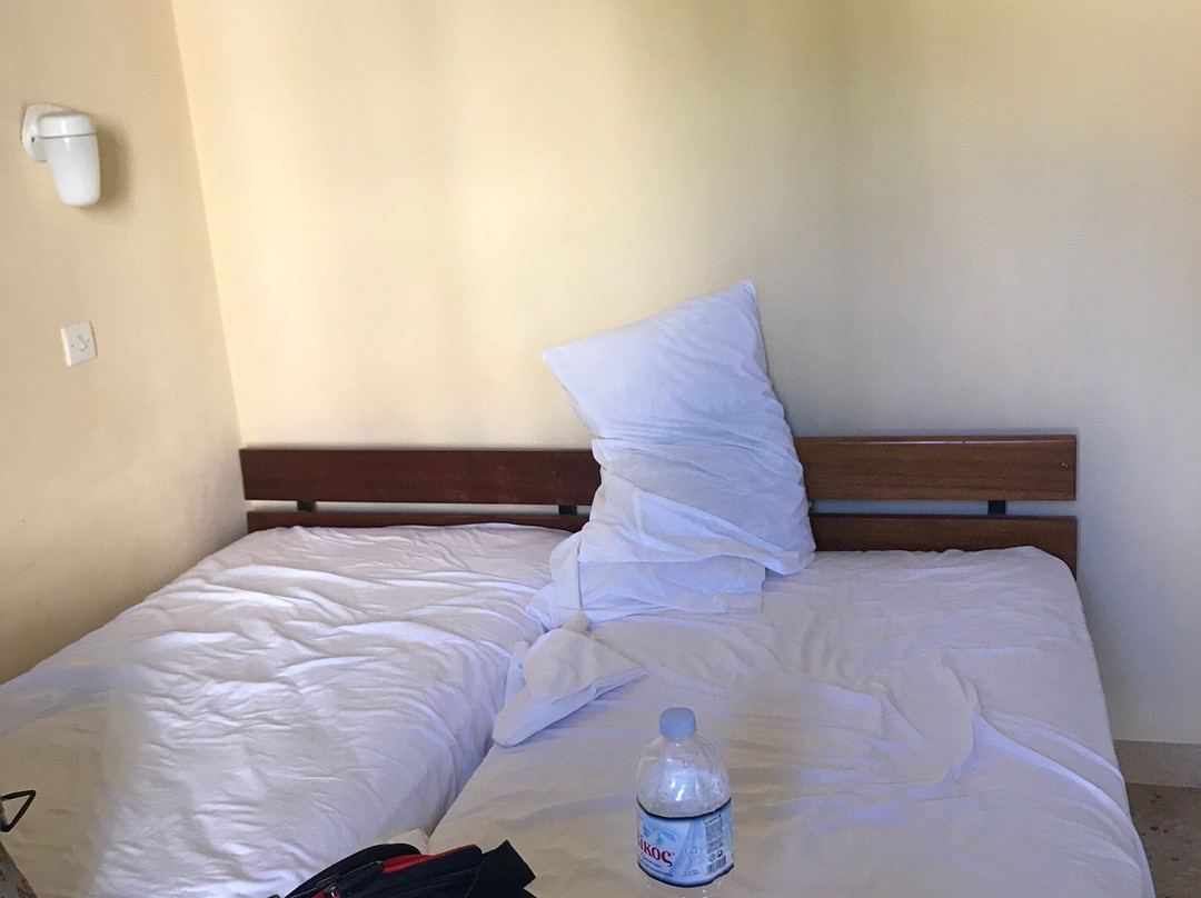 Giannis Rooms