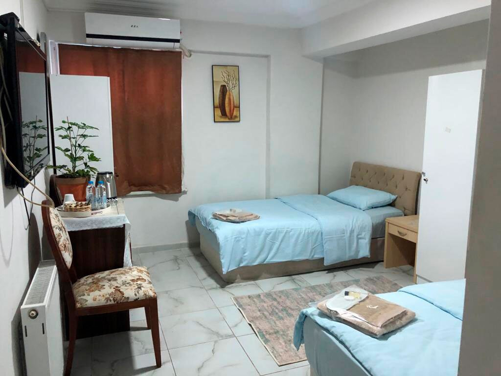 Donanma Otel Ve Pansiyon