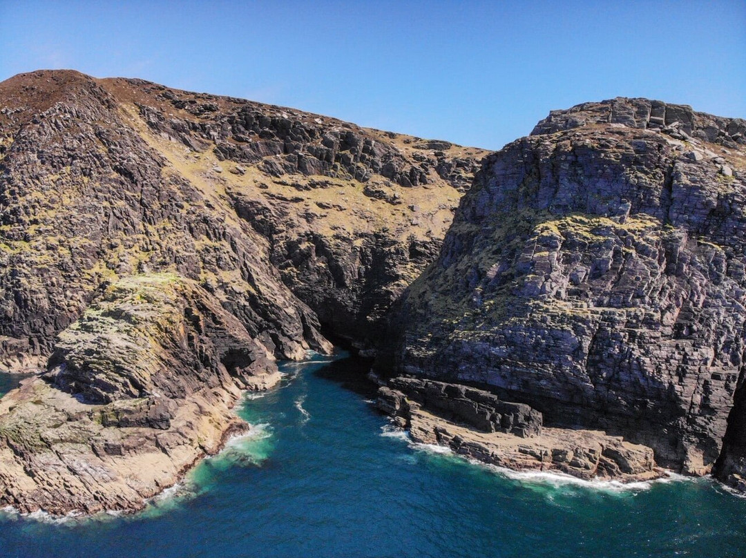 Valentia Island Sea Sports景点图片