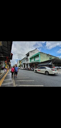 Cheaper than Hotel Khaolak-拉克山必去景点