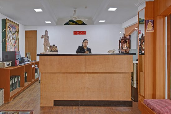 Treebo Trend Surya Yatri Niwas主图