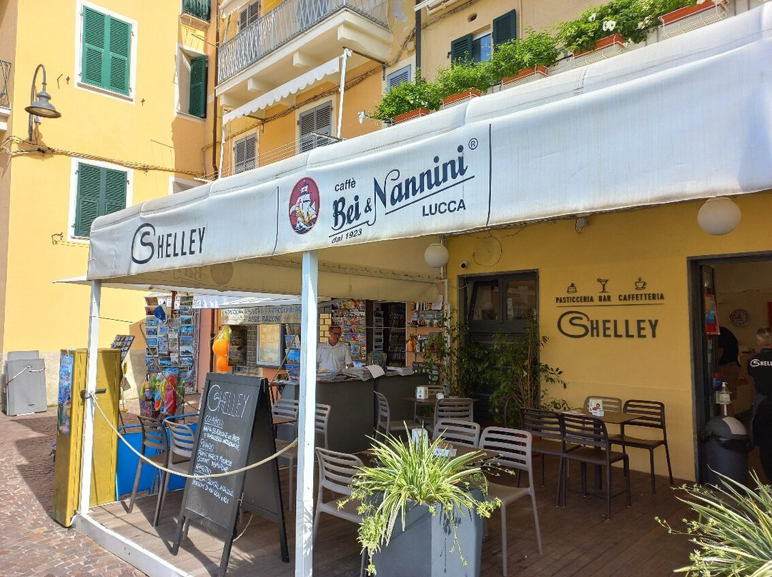 Caffè Shelley