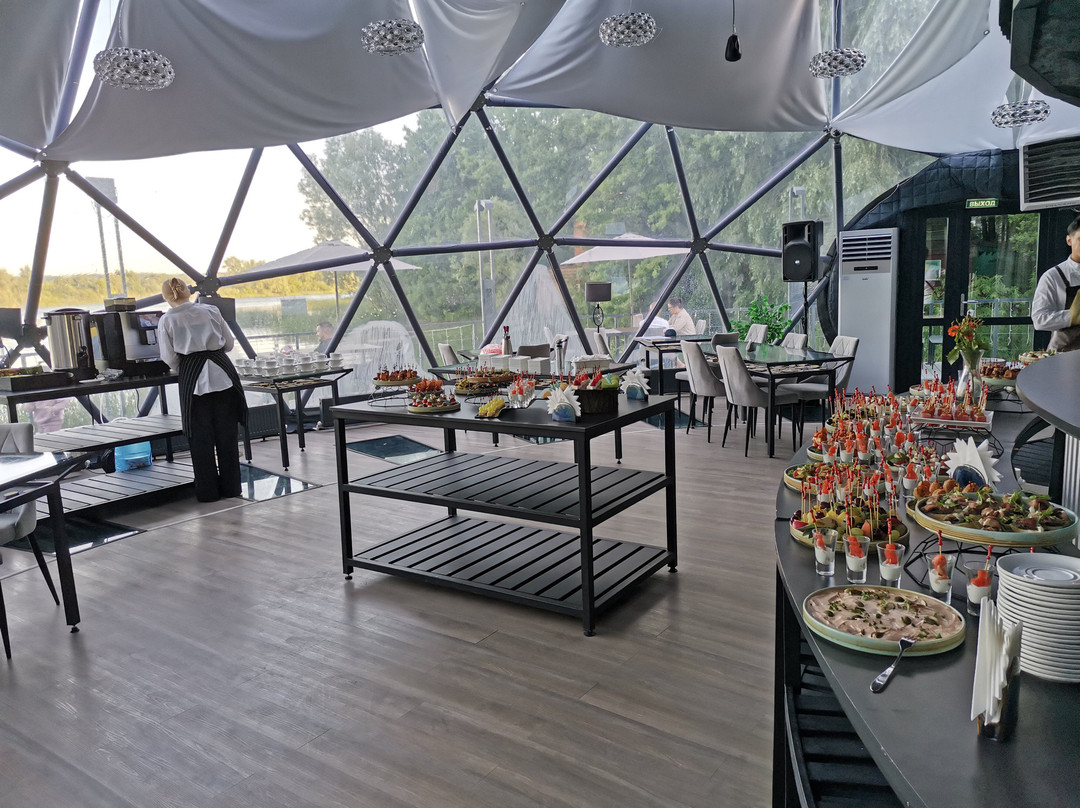 Country Club Utrau