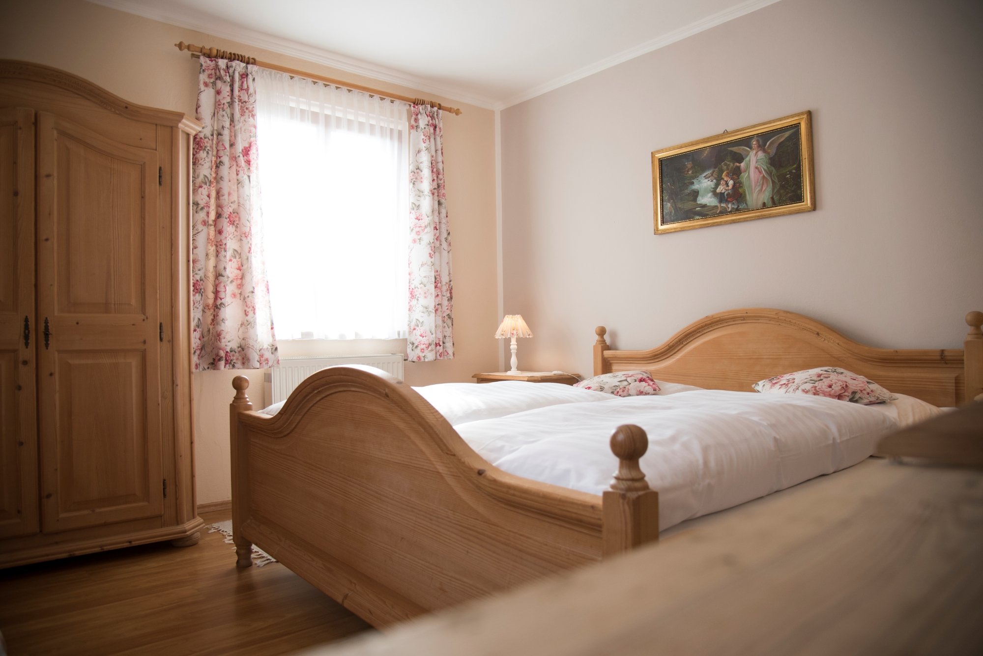 Gasthof Pension Gaschler-官方