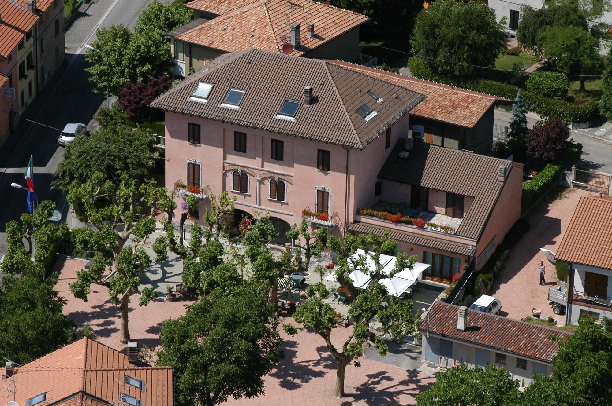 Albergo Michieletto-官方