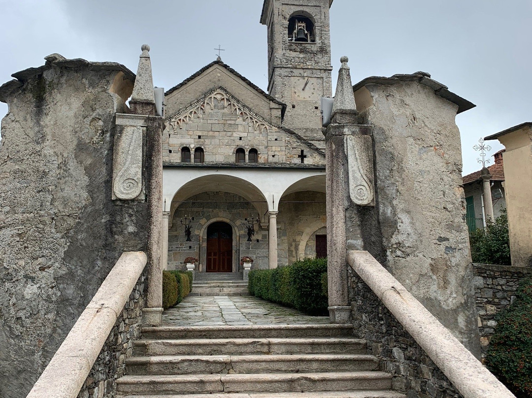 Church of Saint Donatus and Saint Gratus景点图片