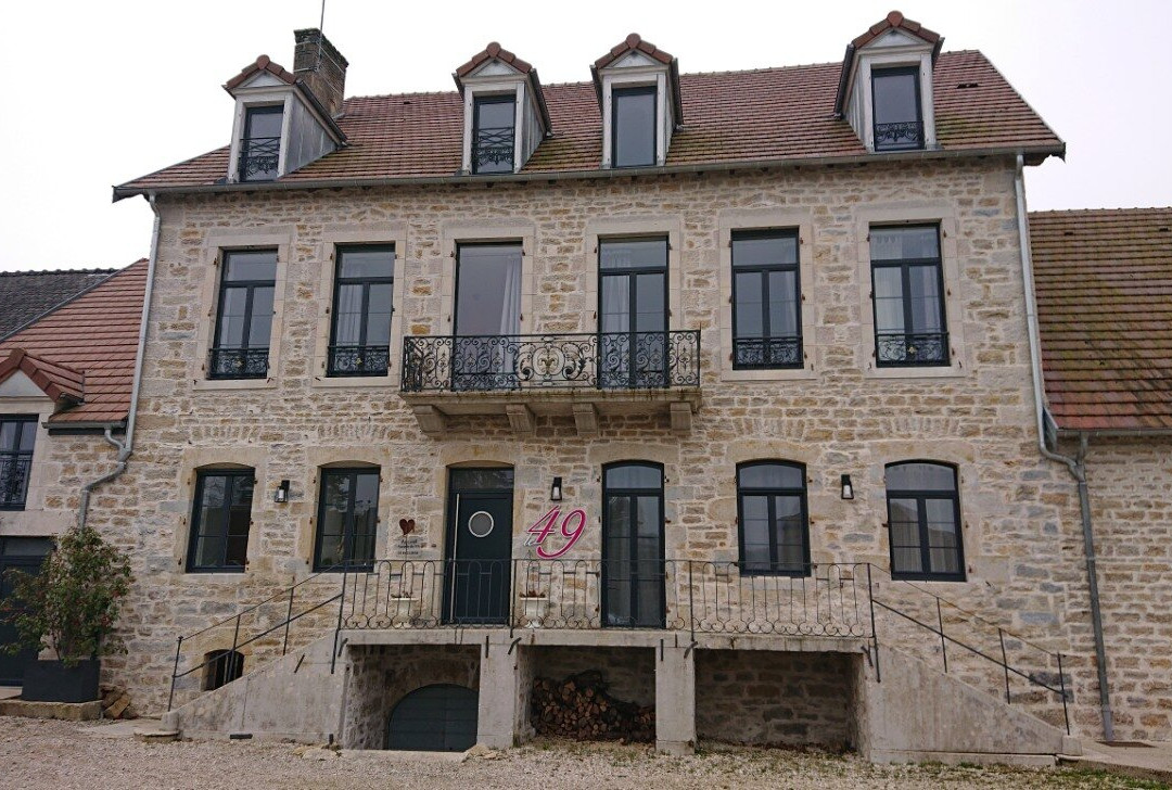 Domblans旅游攻略图片