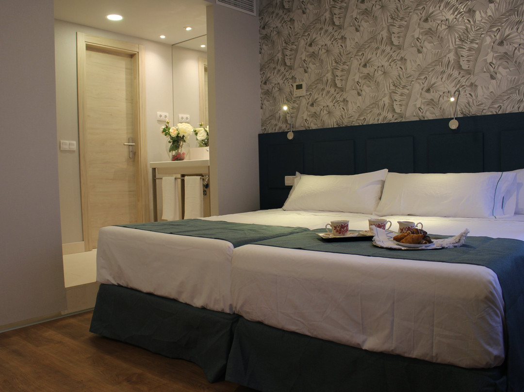 Modo Hotel Apartamento