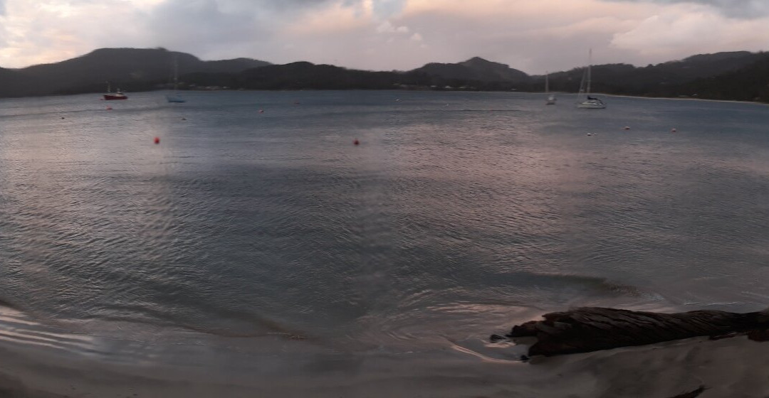 White Beach旅游攻略图片