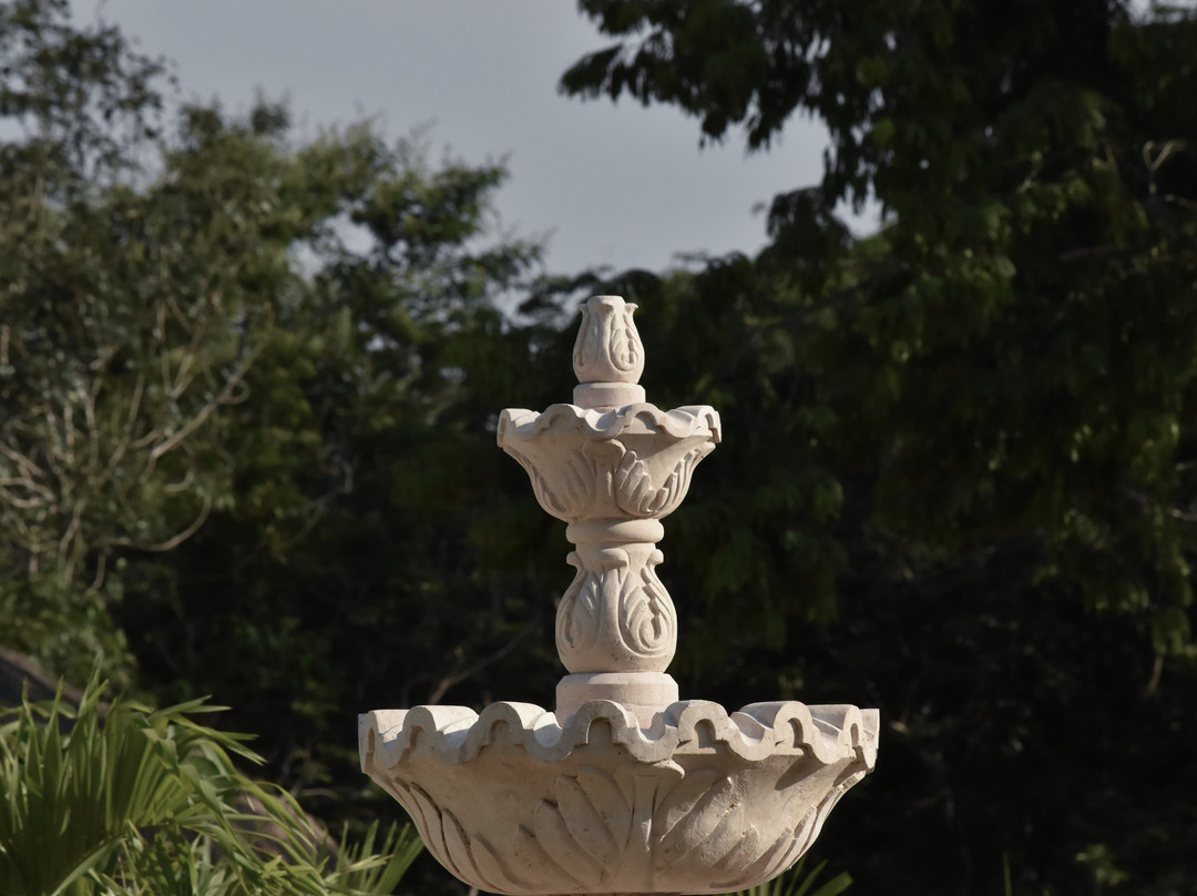 Tikuch旅游攻略图片