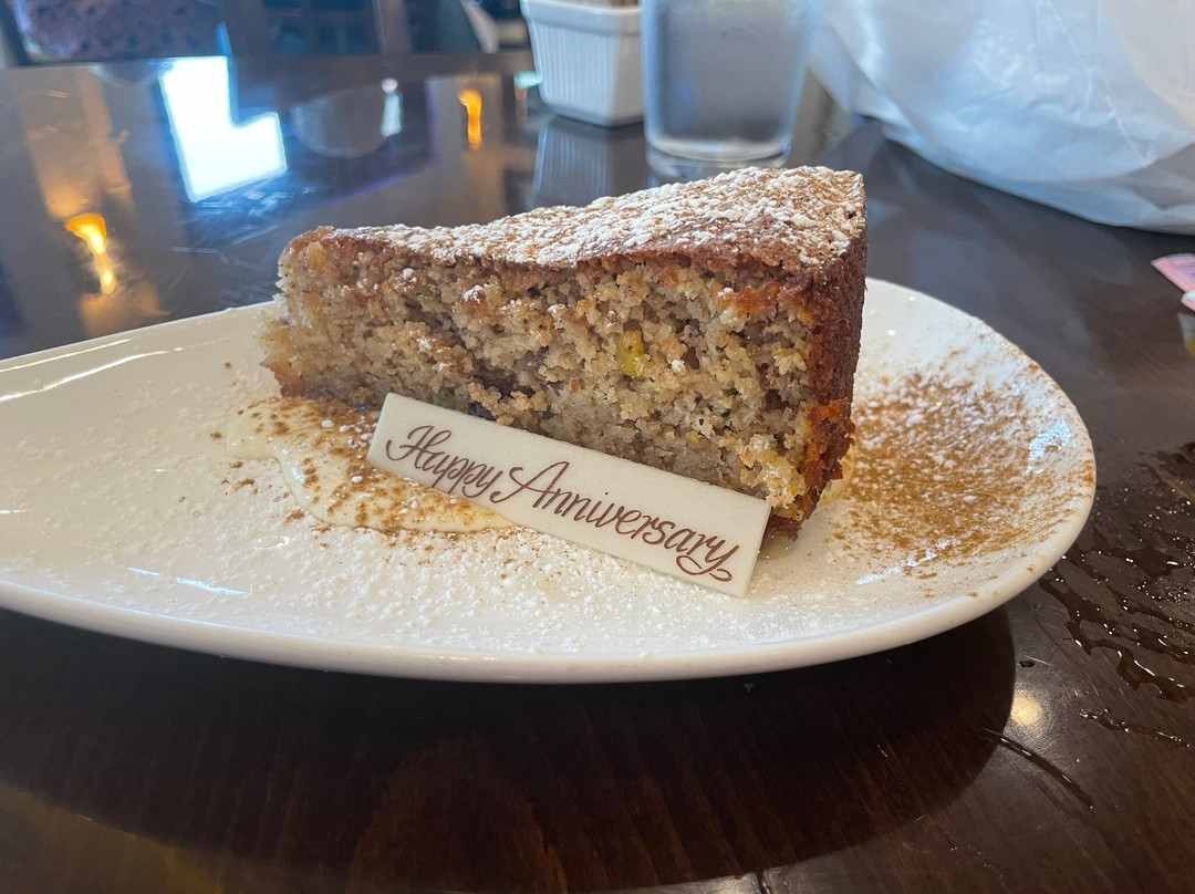 Ela Mesa Taste of Greece