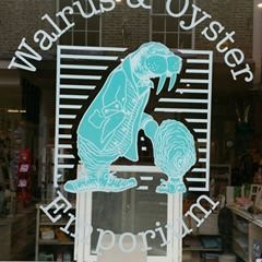 Walrus & Oyster Emporium景点图片
