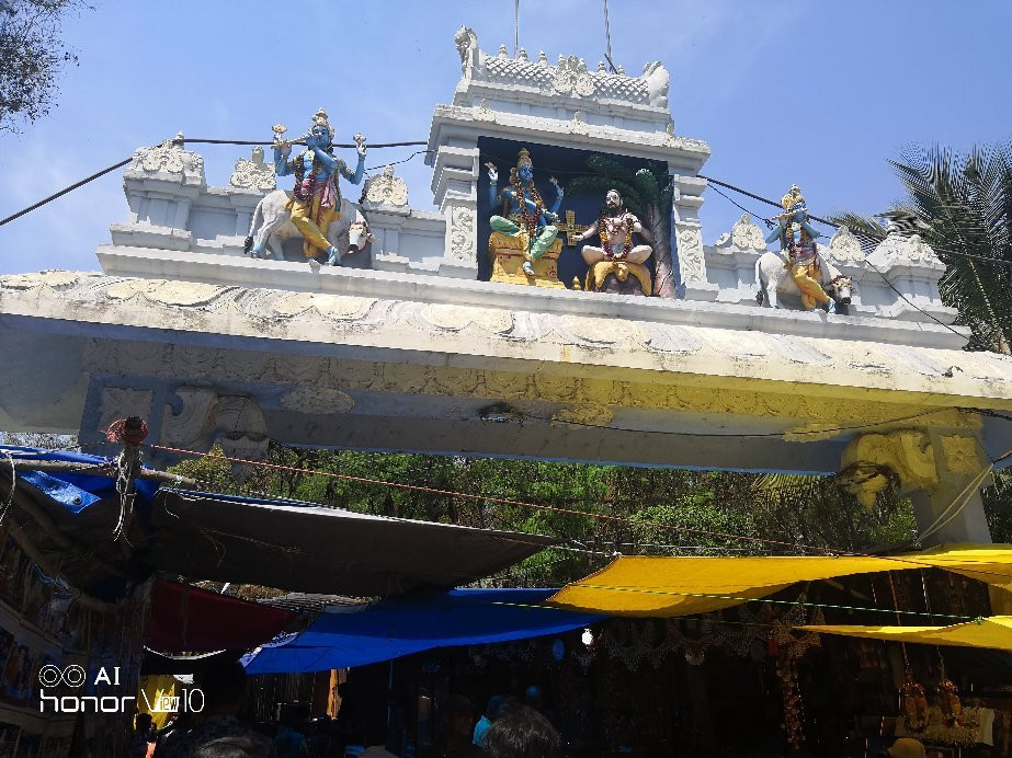 Sri Venugopala Swamy Temple景点图片