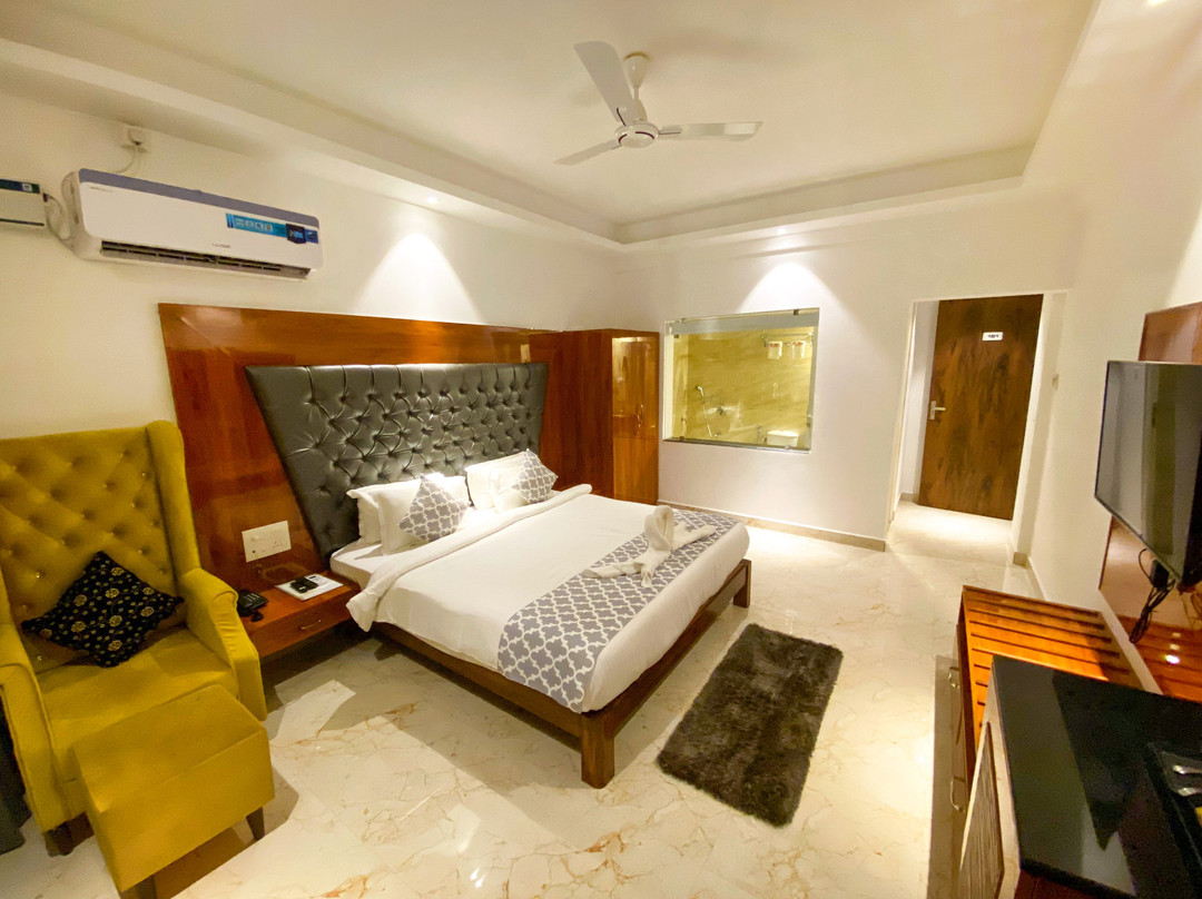 La Vera Boutique Hotel