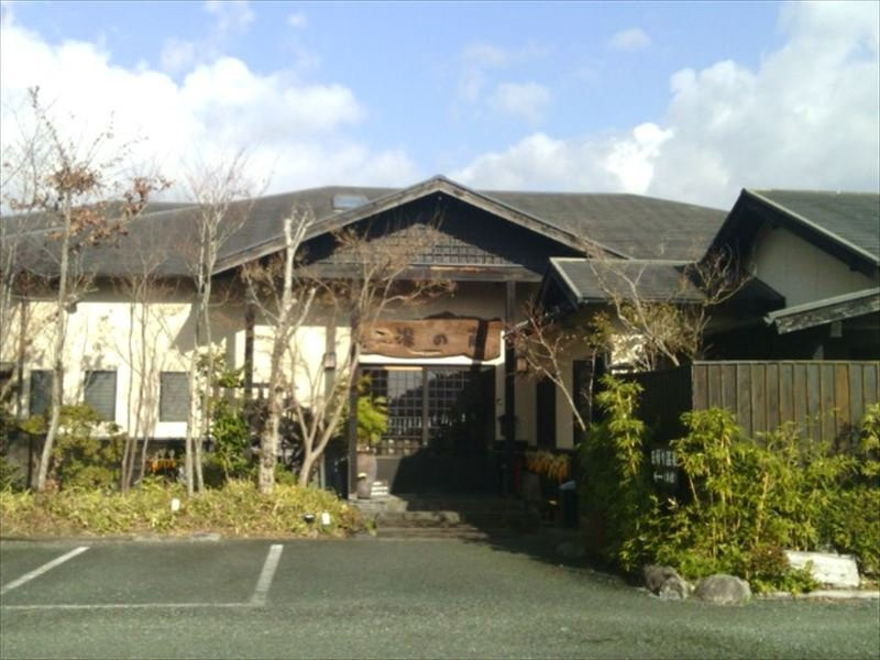 Yunokura-山鹿市必去景点