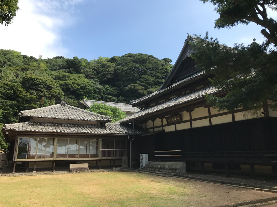 Matsuura Historical Museum景点图片