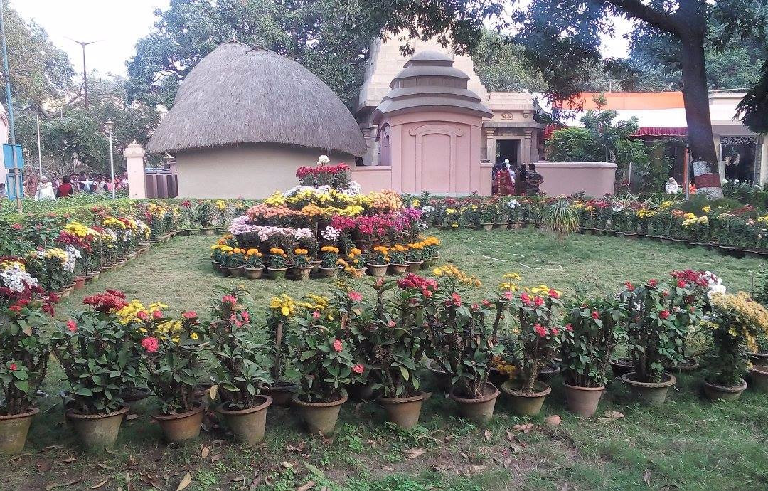 Sri Ramakrishna Math景点图片