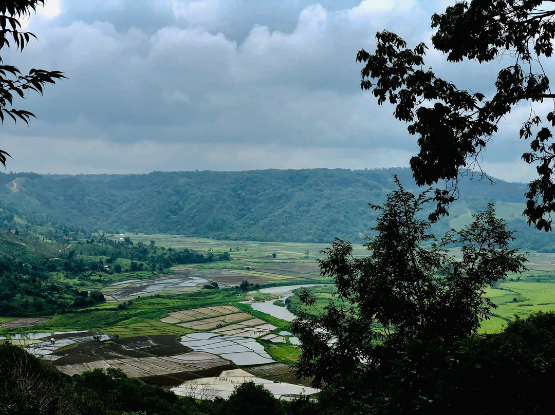 Ialong Park景点图片