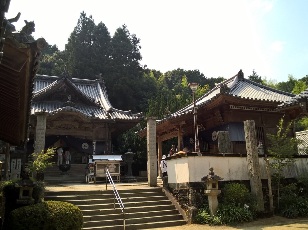 Fujiidera