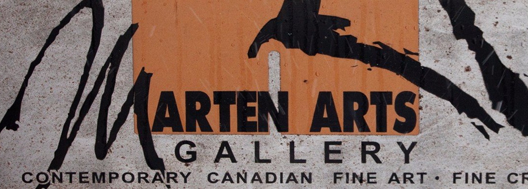 Marten Arts Gallery景点图片