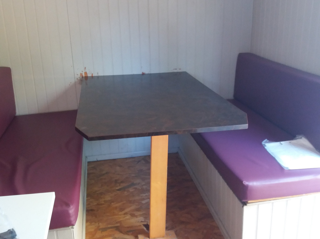 Camping les Ecossais