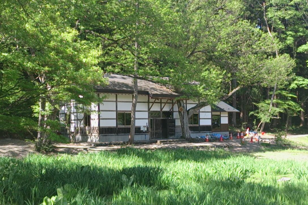 Takamura Kotaro Museum景点图片