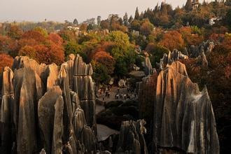 Private Yunnan Travel的一日游-昆明市必去景点