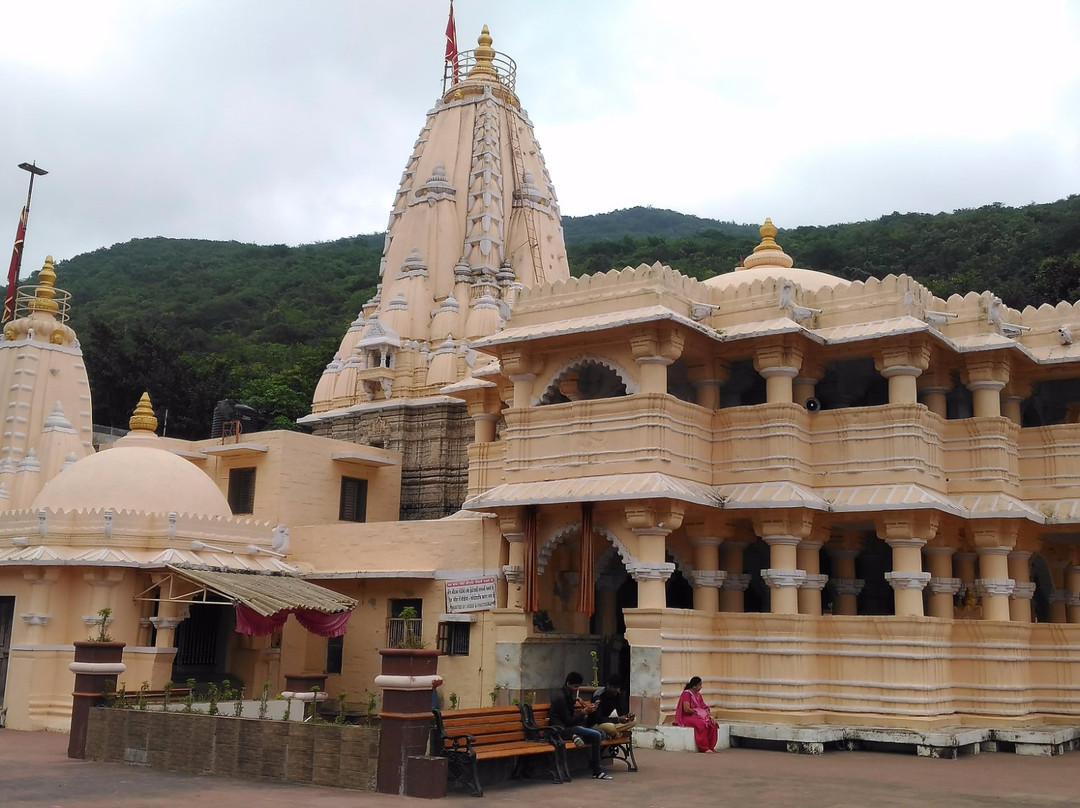 Shri Damodar Hari's Temple景点图片