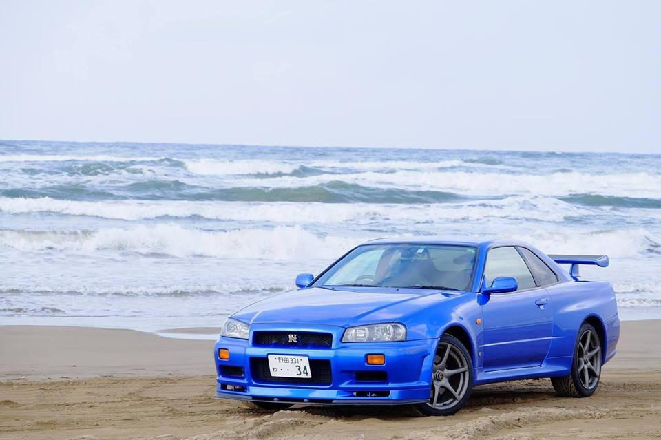 Omoshiro Rentacar Noda Honten-野田市必去景点