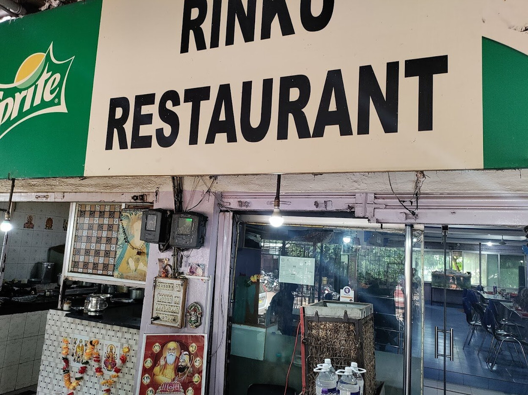 Rinku Restaurant