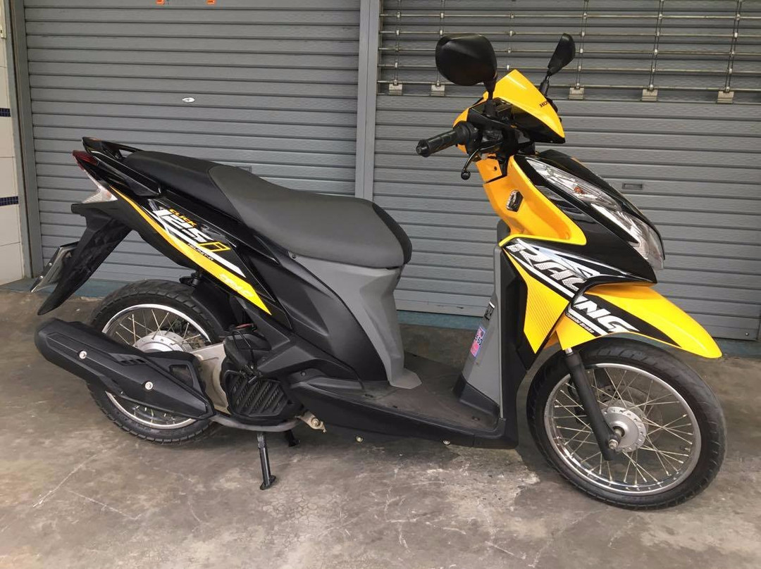 Korat Bike Rental景点图片