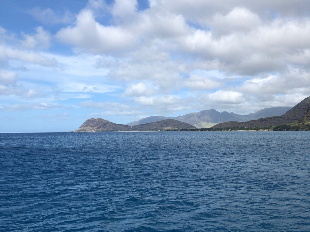 Trident Adventures-火奴鲁鲁必去景点