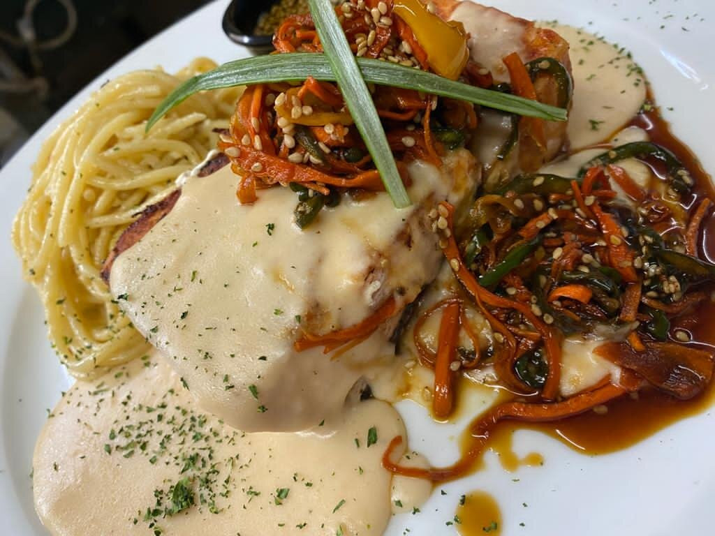 Calico Jack Mariscos & Grill