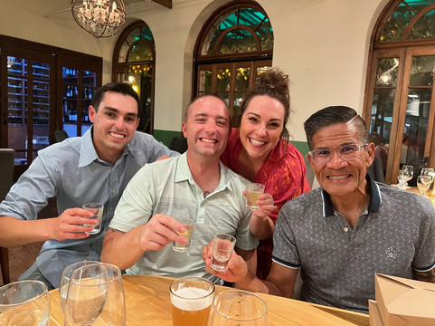 Allegro Restaurant and Bar