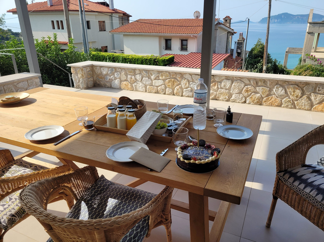 Maravilla Luxury Suites