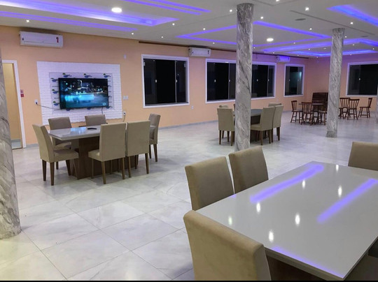 Pousada Balneario Caratininga