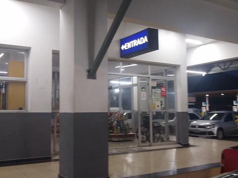 Churrascaria e Lanchonete Borssato