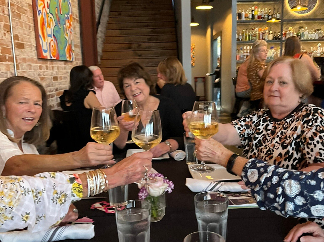 Wiregrass Southern Bistro