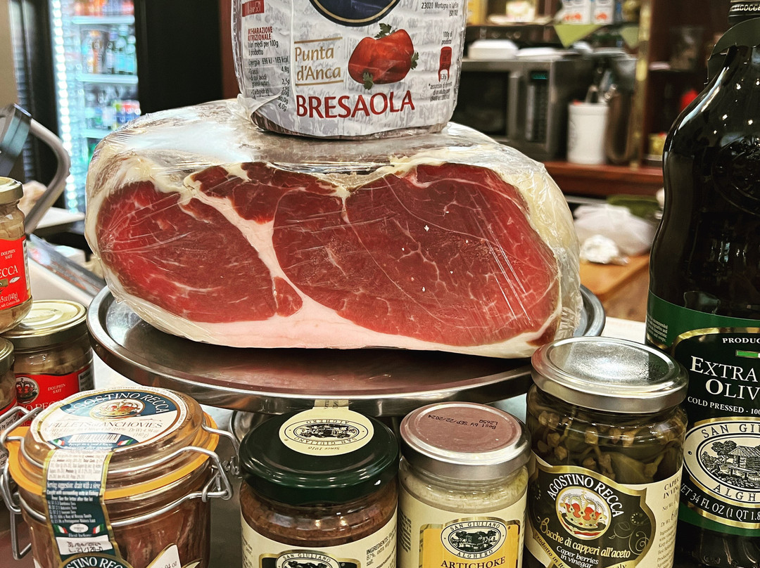 Mercato Italiano Boca Raton