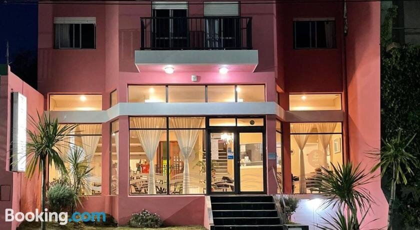 Gran Hotel Bahia Resort