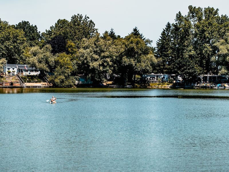 Sun Retreats Willow Lake